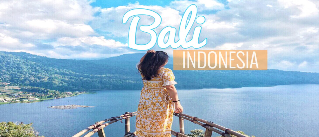 cover หนีความวุ่นวาย ไปพักผ่อนสบายๆ ที่ บา บา บา บาหลี!!! | 7 วัน 6 คืน ราคา25000 รวมหมดทุกอย่าง