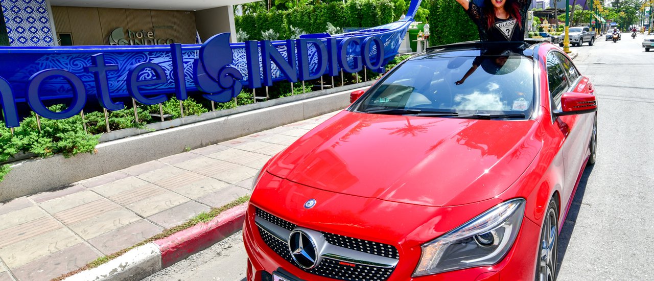 cover ....โรงแรม อินดิโก้ ภูเก็ต ป่าตอง Hotel Indigo Phuket Patong บูติกโฮเทลสุดชิคกลางป่าตอง กับ แม่ประนอม จ้า