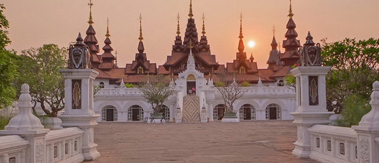 cover Dhara Dhevi Chiang Mai by Paksabuy