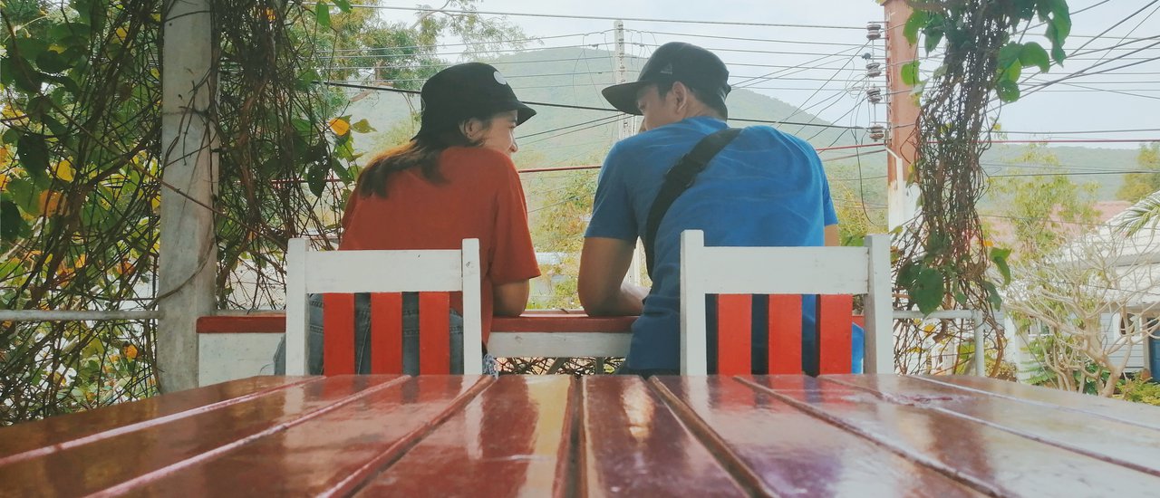 cover ทริปนี้พี่เป็นตากล้อง | 2 วัน 1 คืน เกาะล้านเซฮาโหล