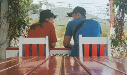 Cover ทริปนี้พี่เป็นตากล้อง | 2 วัน 1 คืน เกาะล้านเซฮาโหล...