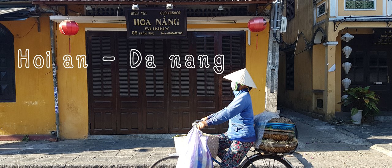 cover ฮอยอัน-ดานัง ทำไมต้องรักเธอ