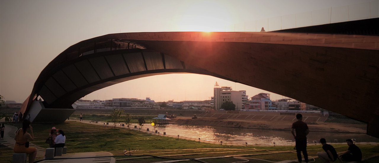 cover พาสาน ชุมแสง เช็คอินนครสวรรค์แง๊ะ