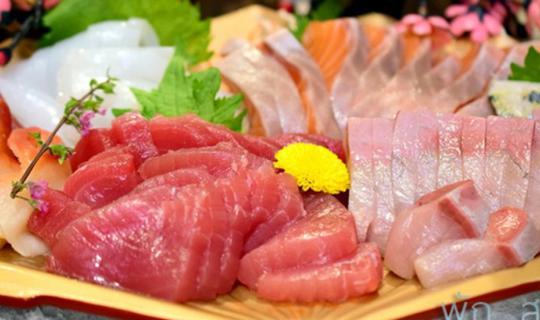 cover Japaness Dinner Buffet @ Ren Dhara Dhevi Chiang Mai by Paksabuy