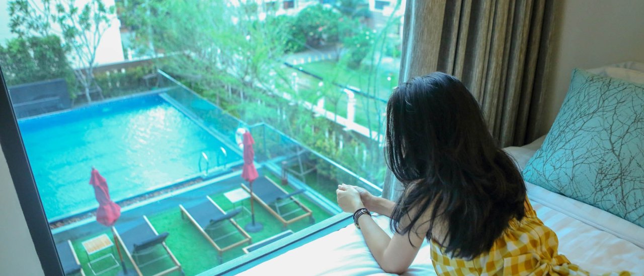 cover MHotelPattaya ที่พักสุดชิลล์ ไกล้กรุงเทพฯ