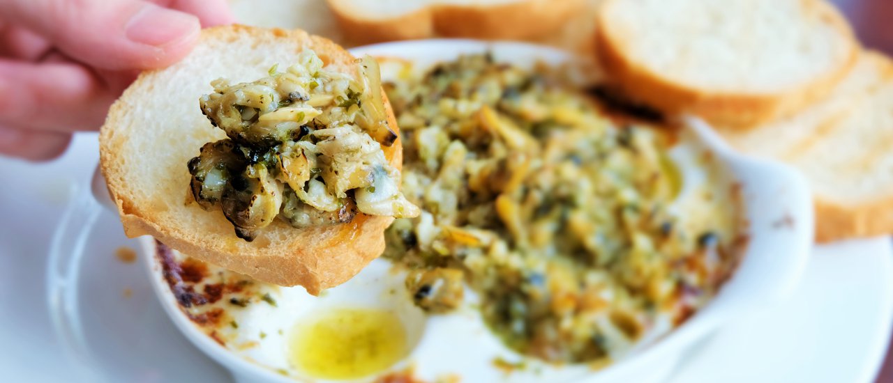 cover กินอาหารฝรั่ง...ราคาดีงาม ให้ไปที่ Casa Blue Craft Brews & Delicacies