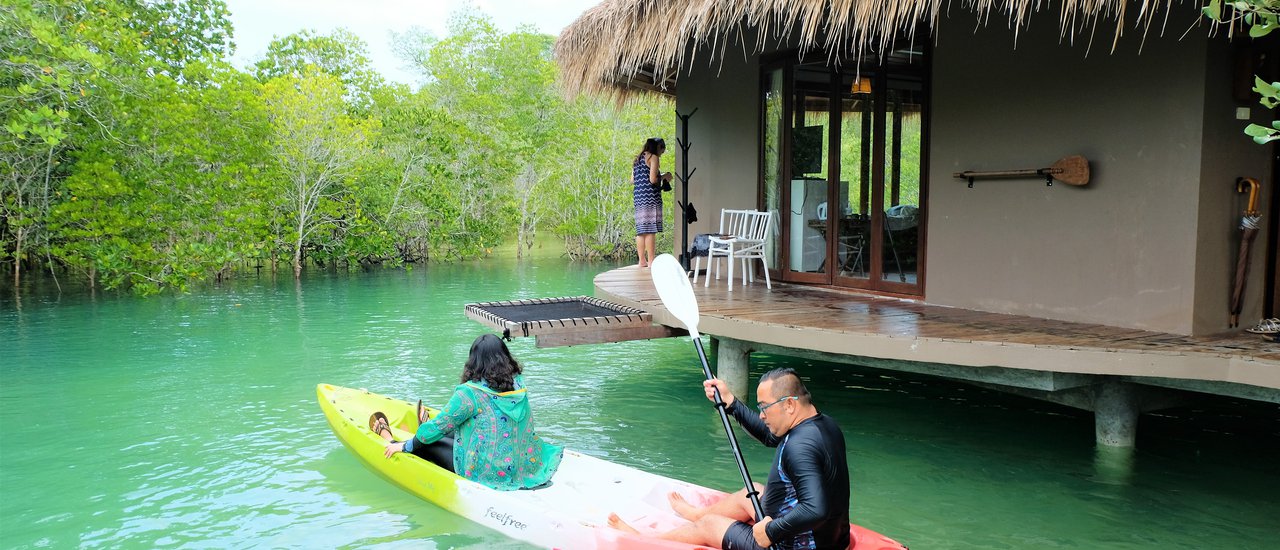 cover เกาะพยาม ระนอง เที่ยวช่วง “โลว์ซีซั่น” หรรษาไปอีกแบบ