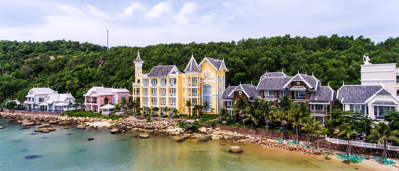 cover JW Marriott Phu Quoc Emerald Bay Resort & Spa