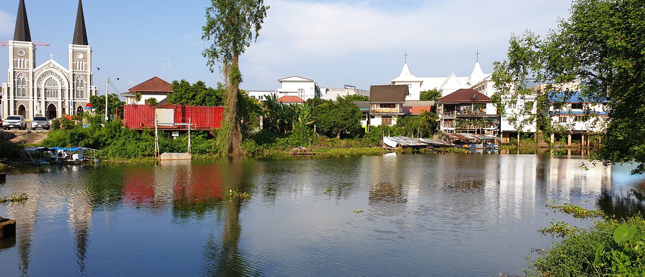 cover 2 วัน จันทบุรี ไปไหนมาบ้าง