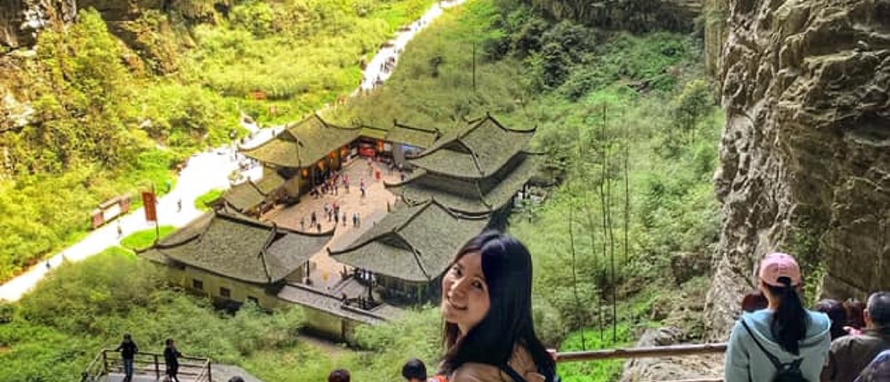 cover โสดจริง จิ๊งงงง เที่ยว ฉงชิง เฉิงตู