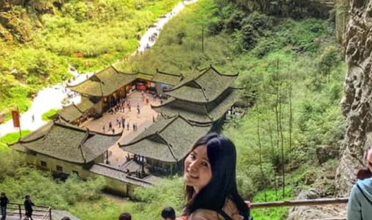 Cover โสดจริง จิ๊งงงง เที่ยว ฉงชิง เฉิงตู...