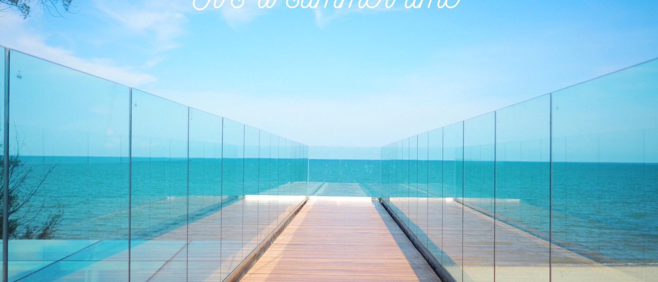 cover ไป ไหน ไป กัน : พาไป Veranda Resort & Spa Hua Hin - Cha Am