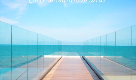 cover ไป ไหน ไป กัน : พาไป Veranda Resort & Spa Hua Hin - Cha Am