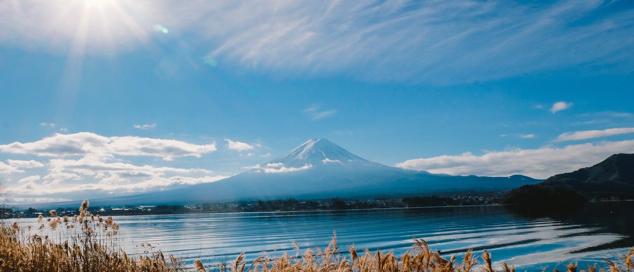 cover ll JAPAN ll From OSAKA, Make a Detour to TOKYO: 6 Cities in 8 Days