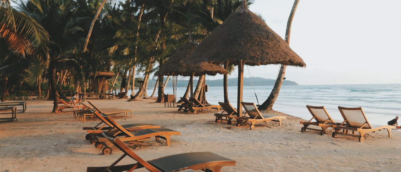 cover เที่ยวเกาะกูด สัมผัสรีสอร์ทหรู High Season Pool Villa & Spa