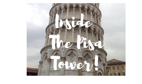 cover ข้างในหอเอนเมืองปิซา_เป็นยังไงน้าาาา