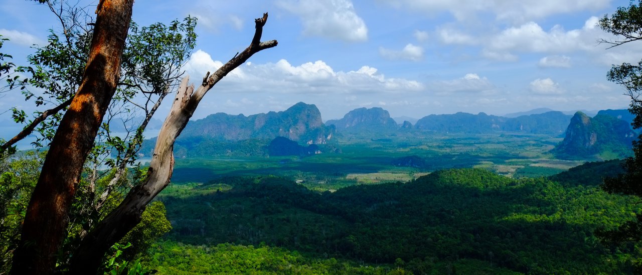 cover "Khao Ngon Nak" Krabi where everyone should not miss!!!