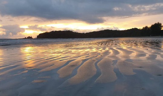 Cover เกาะพยาม -ระนอง...