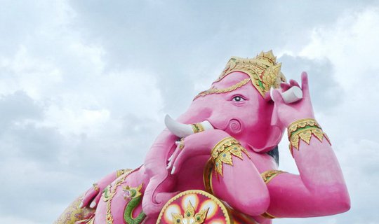 cover A reason to visit Chachoengsao