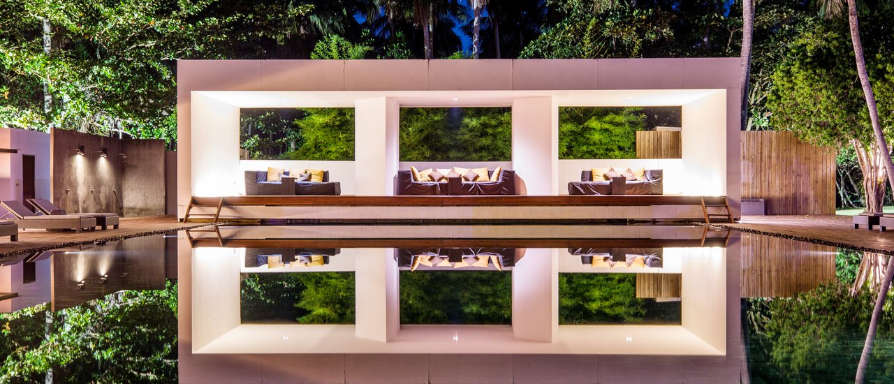 cover Stay in Style at X2 Koh Samui - A Spa Retreat