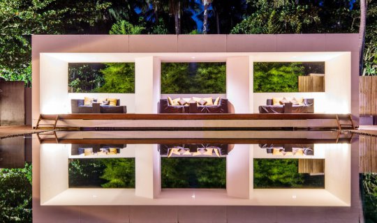 cover Stay in Style at X2 Koh Samui - A Spa Retreat