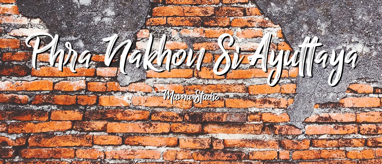 cover พระนครศรีอยุธยา...เมืองที่ไม่ได้มีดีแค่วัด