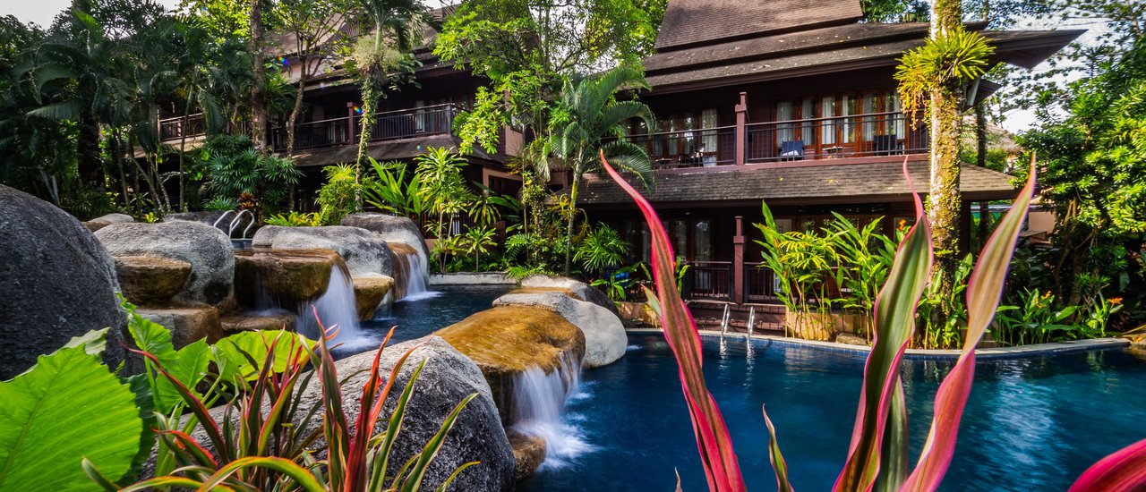 cover Hello Phang.Nga : อายดินกลิ่นป่า รักษาใจ ที่ Khaolak Merlin Resort (A Truly Unspoilt Rainforest Beach)