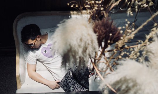 Cover Nana Coffee Roasters คาเฟ่สุดฮิปแห่งซอยนานา ย่านเยาวราช...