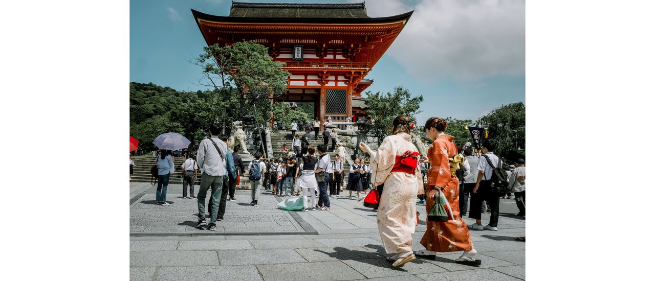 cover ทริปฉุกเฉินไปญี่ปุ่น Emergency Plan to Japan