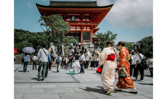 Cover ทริปฉุกเฉินไปญี่ปุ่น Emergency Plan to Japan...