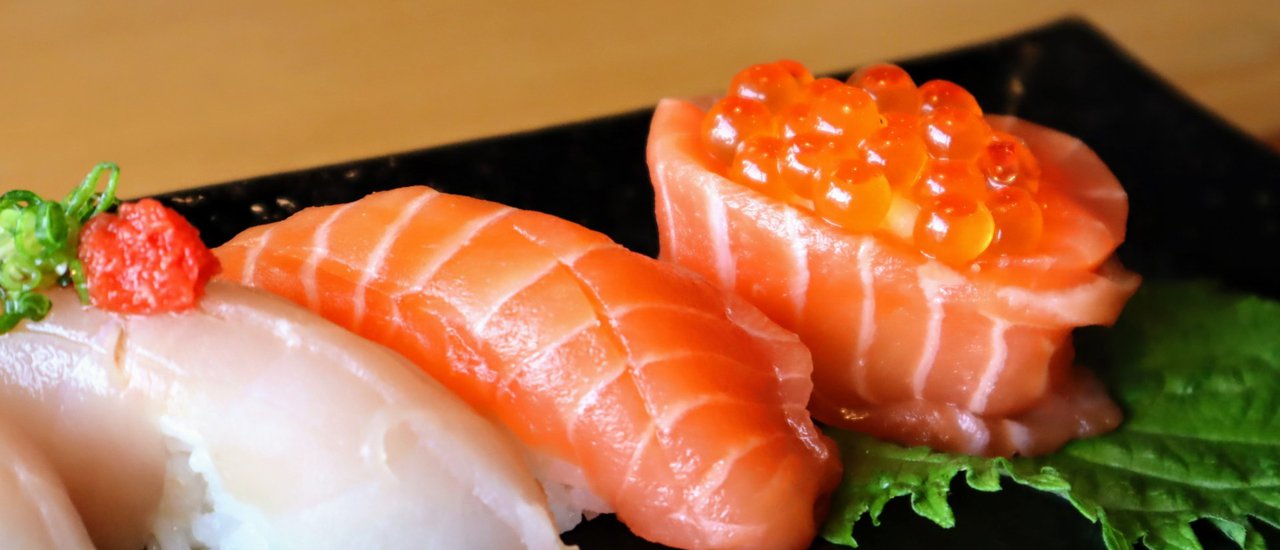 cover EPIC JAPANESE FOOD BY THE RIVER SAY HI! BANGKOK