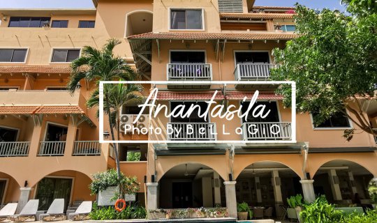 cover ที่พักสุดสงบ Anantasila หัวหิน