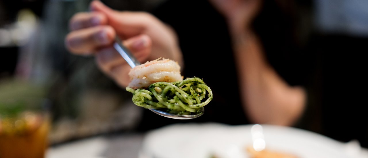 cover THE HUB CAFE AND EATERY