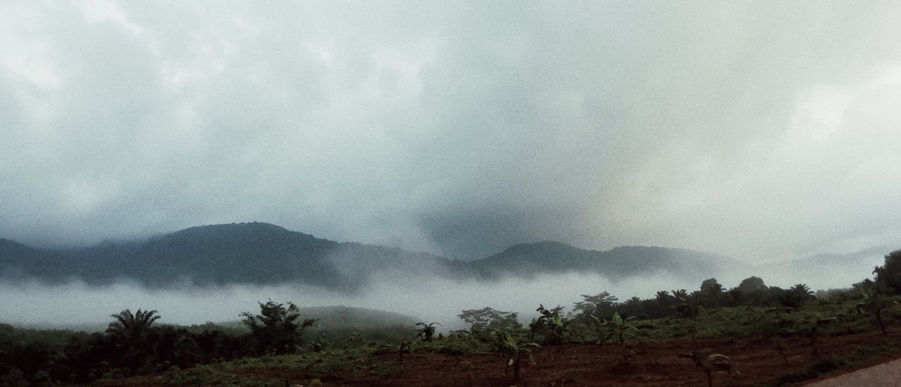 cover บุกกะเปอร์ บ้านไร่ไออรุณ ความอบอุ่นในวันฝนพร่ำ