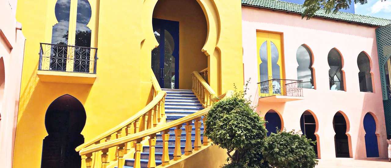 cover "สวนอูฐ" ชะอำ ไปแบบขำๆ แต่ได้รูปตรึม