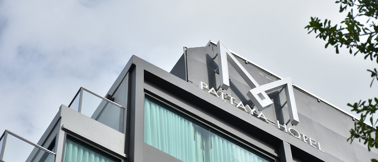 cover ที่นี่ก็ดีนะ M-Pattaya Hotel ที่พักแห่งใหม่ย่าน พัทยา ซอย นาเกลือ 25 ที่เหมาะสำหรับวันพักผ่อนของคุณ