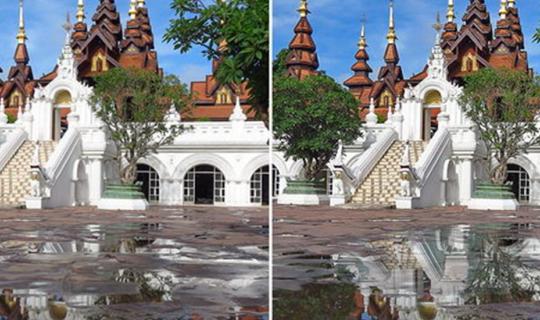 cover รีวิว Cannon Sx700 Hs กับ นพบุรี ศรีนครพิงค์