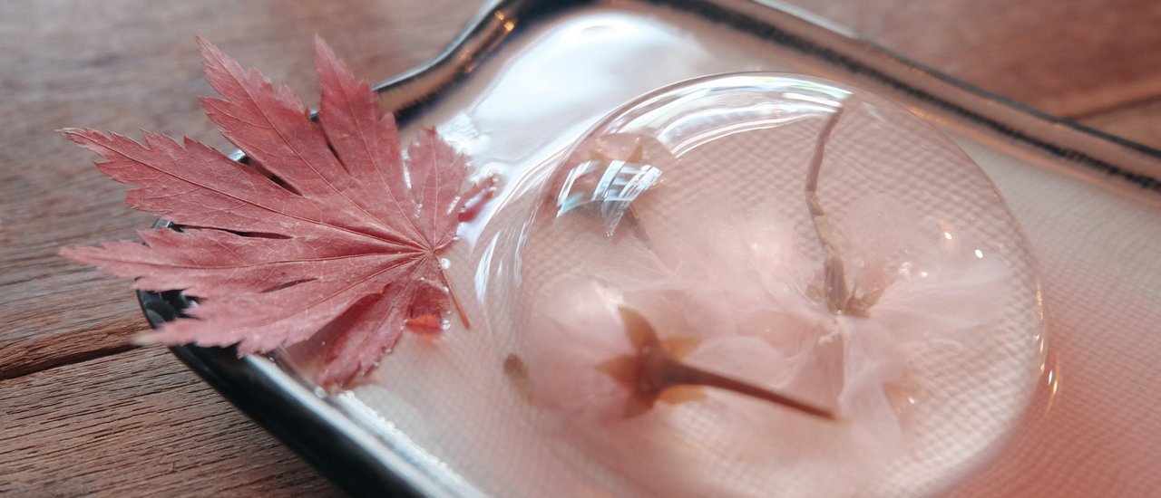 cover ' homu ホーム กินขนมอารมณ์บ้าน ๆ 🍁