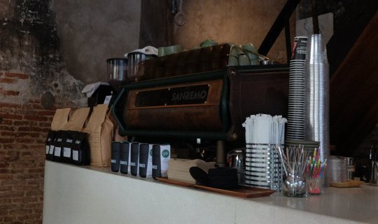 cover Sarnies bangkok คาเฟ่แบรนด์ดัง ส่งตรงจากสิงคโปร์