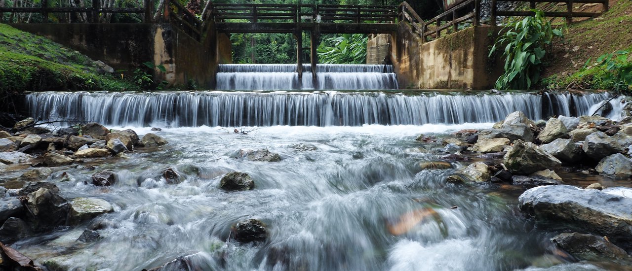 cover Hello Phang.Nga : เช็คลิสต์ 15 น้ำตกใน จ.พังงา