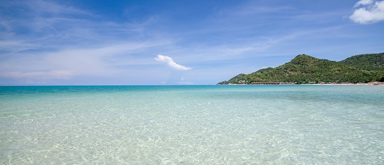 cover Vana Belle, A Luxury Collection Resort, Koh Samui by Paksabuy