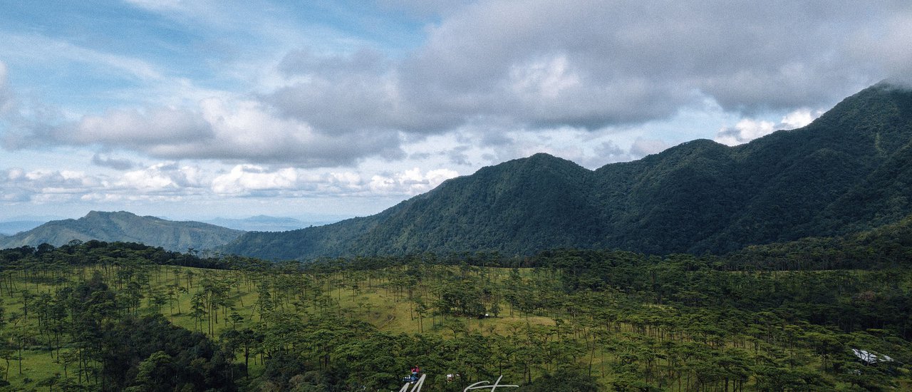 cover บุกตะลุย 5 เนิน ดู “ดอกหงอนนาค” ที่ ภูสอยดาว