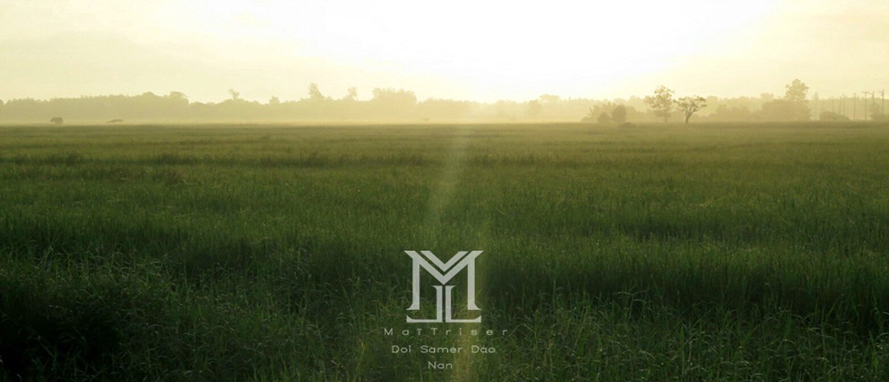 cover 16 : 9 Chill with Cold Weather and Lying Down Seeing the Stars -- "Doi Samer-Dao" --