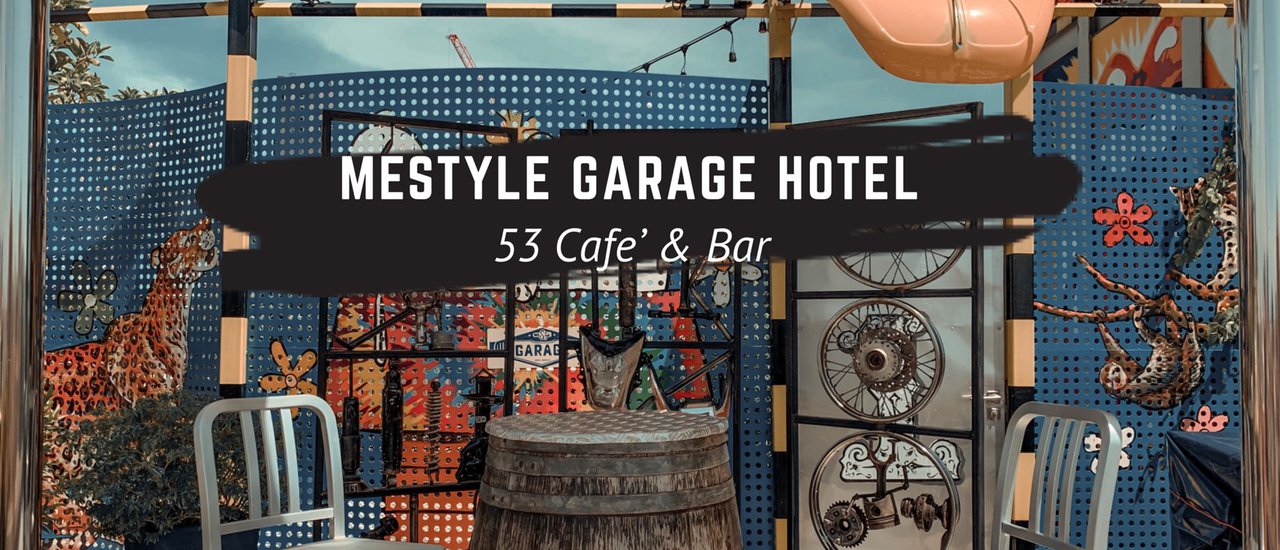 cover R e v i e w : นั่งชิลฟังเพลงย่านห้วยขวาง พร้อมที่นอนสุดฮิป