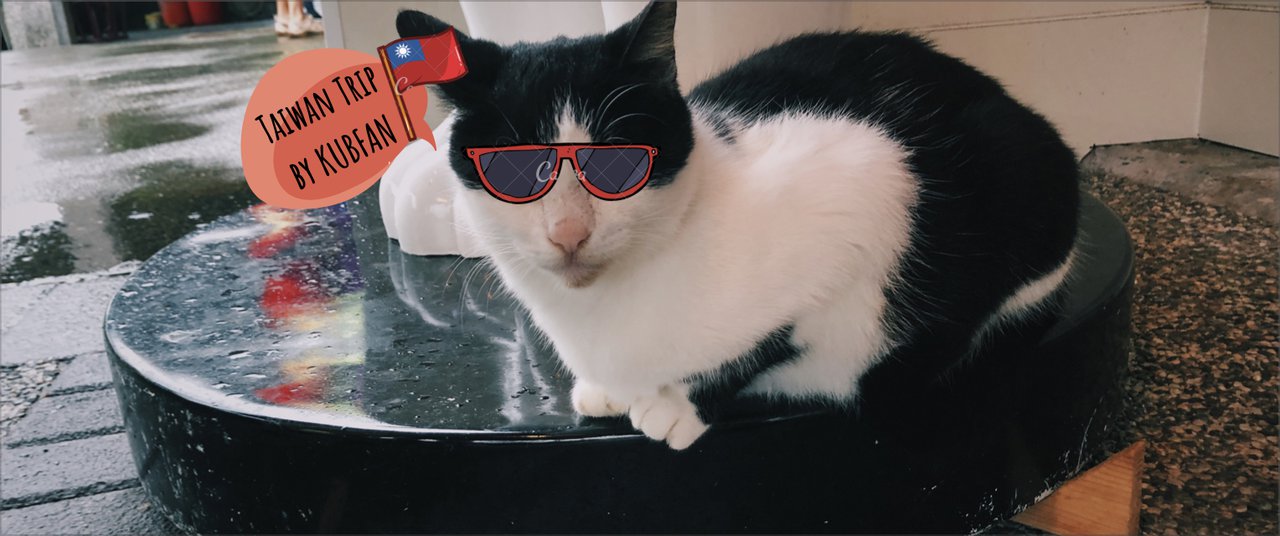 cover ทริปไต้หวันฉบับกับแฟน part 2