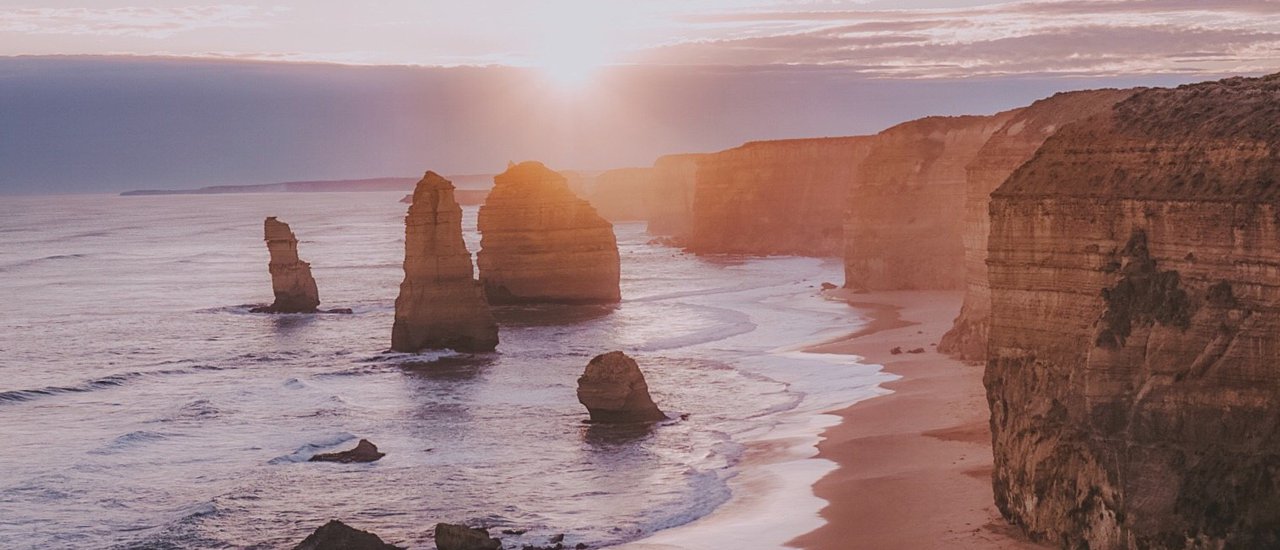 cover รีวิวเมลเบิร์น ออสเตรเลีย - แพลนทริปเที่ยว Melbourne 5 วัน 4 คืน