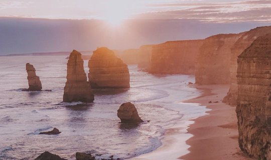 Cover รีวิวเมลเบิร์น ออสเตรเลีย - แพลนทริปเที่ยว Melbourne 5 วัน 4 คืน...