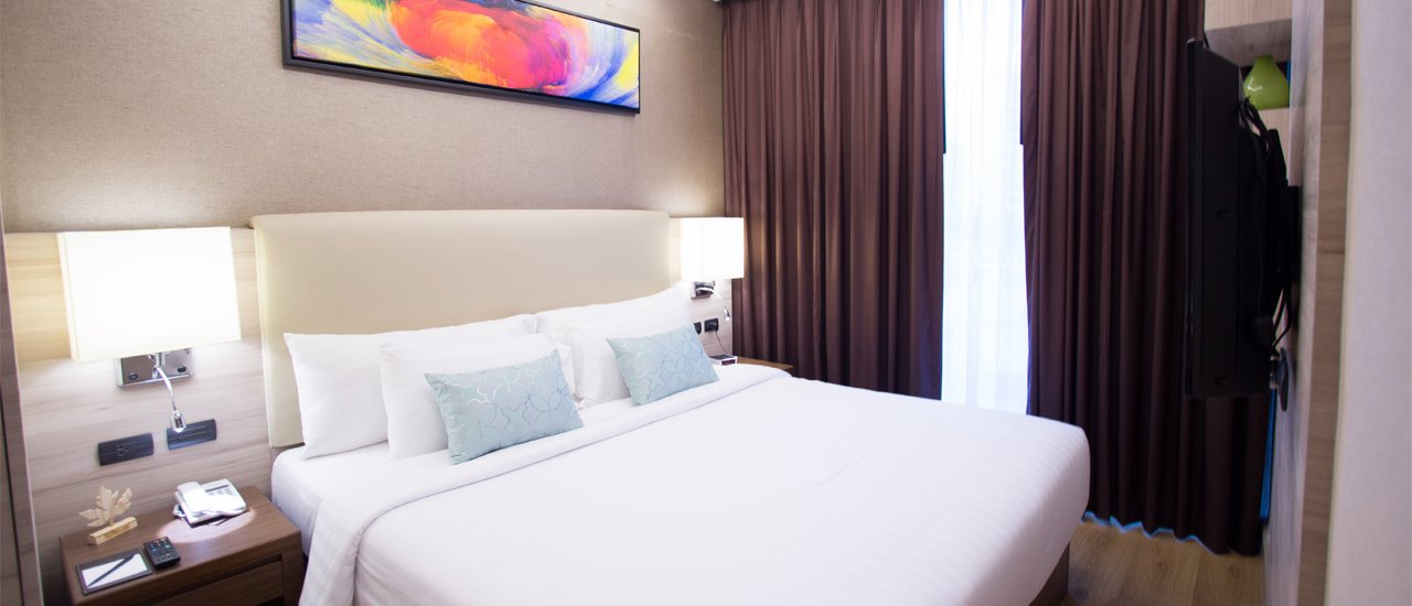 cover Fahpawa x Adelphi 49 :: Serviced Apartment in Sukhumvit 49