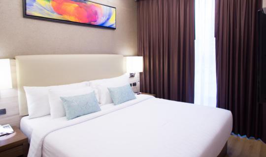 cover Fahpawa x Adelphi 49 :: Serviced Apartment in Sukhumvit 49