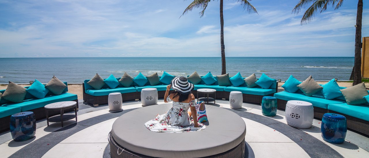 cover Movenpick Asara Resort & Spa Hua Hin พักผ่อนริมทะเล ใจไม่เซก็มาทะเลได้